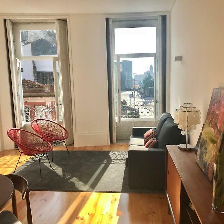 Se Boutique Apartment Порто Екстериор снимка
