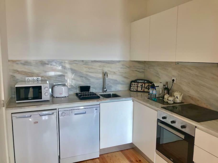 Se Boutique Apartment Порто Екстериор снимка