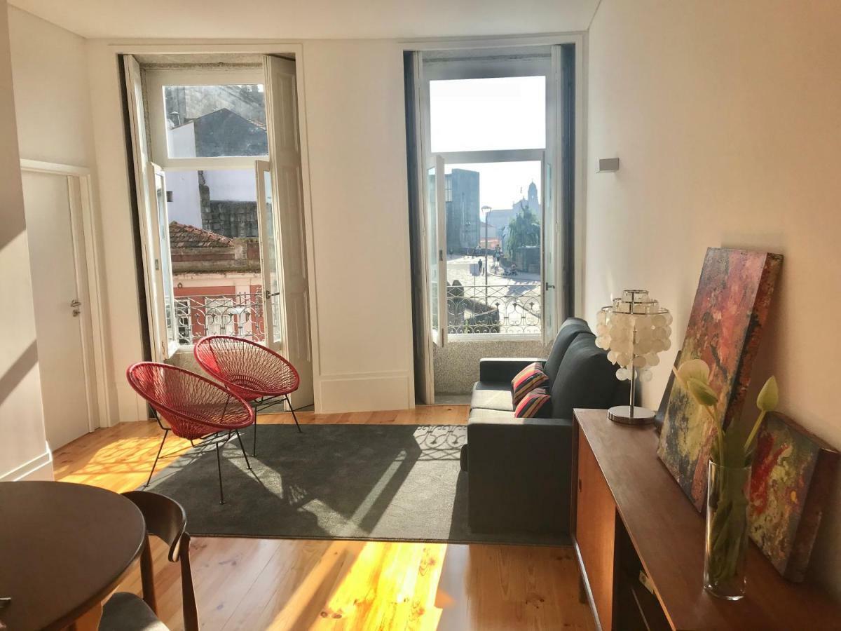 Se Boutique Apartment Порто Екстериор снимка