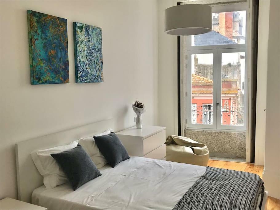 Se Boutique Apartment Порто Екстериор снимка