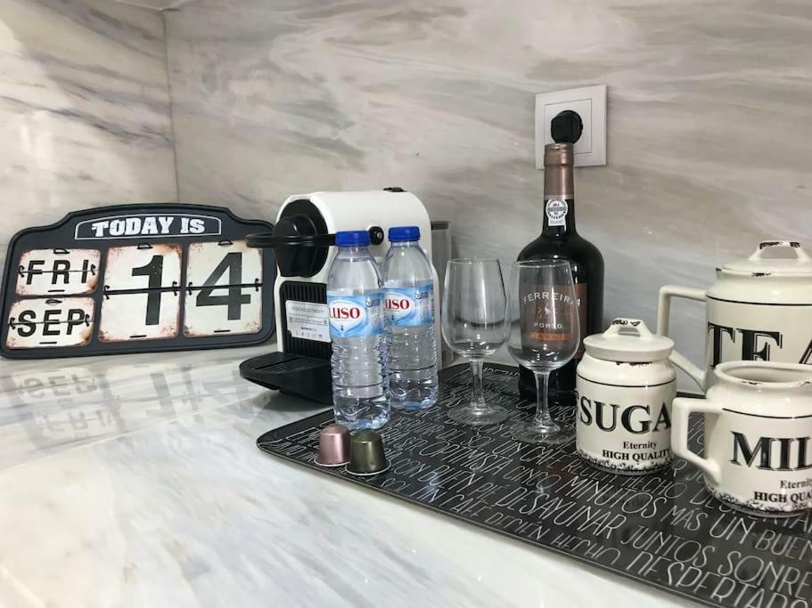 Se Boutique Apartment Порто Екстериор снимка