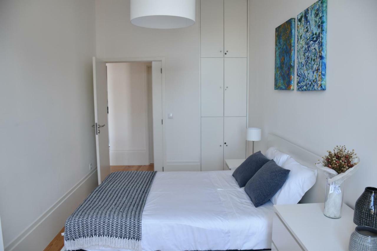 Se Boutique Apartment Порто Екстериор снимка