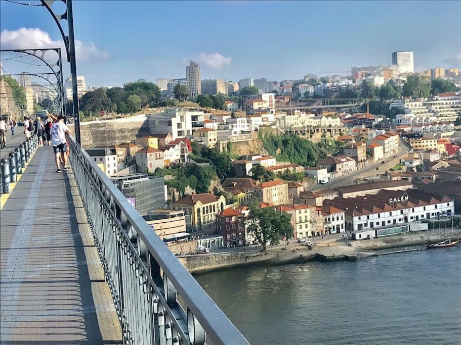 Se Boutique Apartment Порто Екстериор снимка